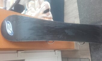 Snowboard    156cm - 5