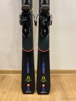 Lyže DYNASTAR INTENSE 158cm - 5