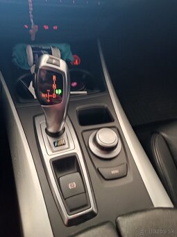 Predám BMW X5 3 diesel - 5