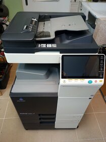KonicaMinolta Bizhub C224e - 5