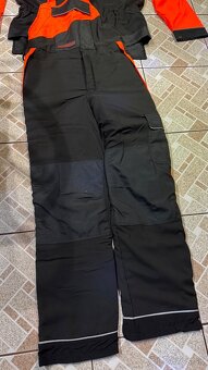 Pilčícke monterky - 5