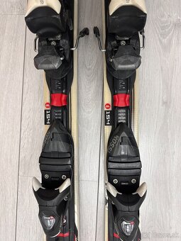 Lyze Rossignol ZENITH Z2 154cm - 5