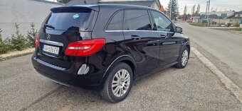 Mercedes B 200 cng - 5