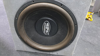 Subwoofer do auta - 5