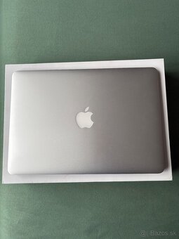 Apple macbook air 2017 - 5