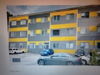 Predám garsonku v Rovinke - 5