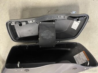 Harley davidson kufre - 5