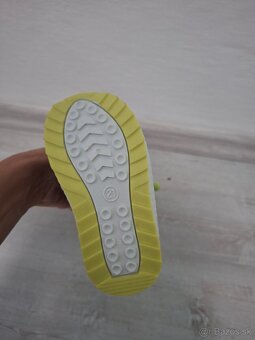 Chlapčenské snehule vlk.21. - 5