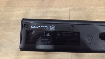Sundbar Samsung - 5