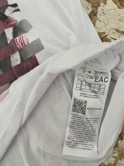 Guess tričko dámske - 5