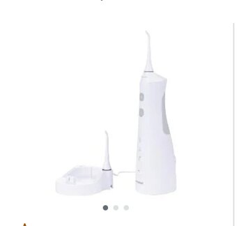 Nabíjačka na ústnu sprchu - 5