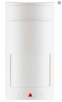 ⚡️ detektor Paradox MW+PIR DM-525D ⚡️ - 5