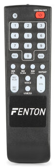 PÁRTY STANICA FENTON - 5
