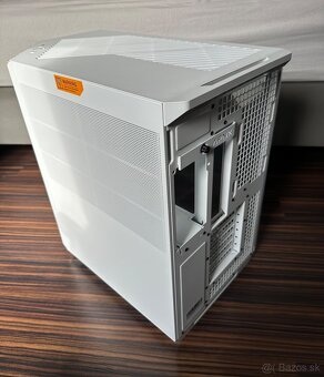APNX V1 Biela + Drevo - 5