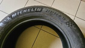 Sada gúm Michelin Pilot Sport 4 255/55 R19 111Y

 - 5