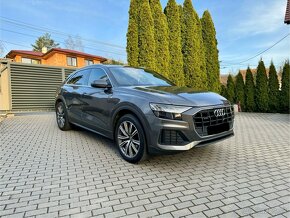 Audi Q8 2019 S-line 3.0TDI 210kw tiptronic 8 - 5