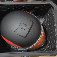 Hliníkový kufr na motorku (top case). Objem 45 litrů. Nový - 5
