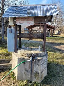Predám pozemok 8km od Štúrova v tichej lokalite - 5