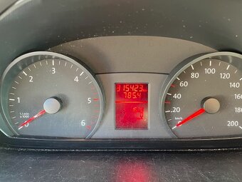 Volkswagen Crafter  2,0L BiTDi  6-G 163K/120KW - 5