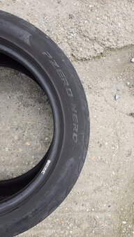 225/50 r17  Pirelli - 5