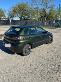 Seat Ibiza - 5