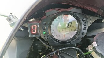 Predám zx10r - 5