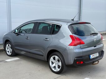 Peugeot 3008 1.6THP 115kw 2011 - 5