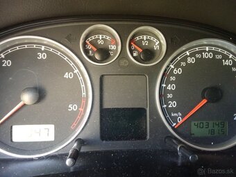 Predám Passat B5.5 1.9 TDI - 5