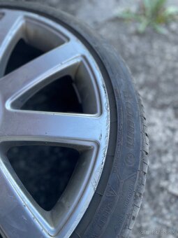 5x112 r18 Audi - 5