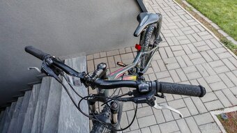 Horsky bicykel Liv tempt 2 - 5