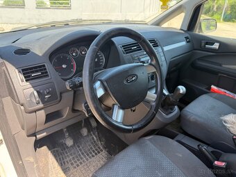 C-MAX 1.6TDCi - 5