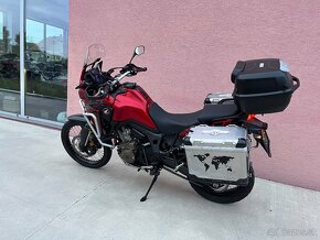 Honda Africa Twin CRF 1000 ,rok 2017, 44000km - 5
