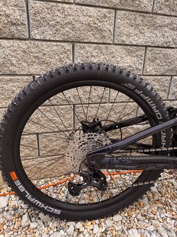 Bergamont ebike Smart bosh 750wh Novy M a lko - 5