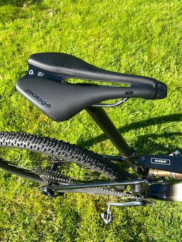 CANNONDALE SCALPEL Hi-Mod. 1 - 5