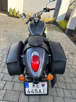 Chopper Kawasaki - 5