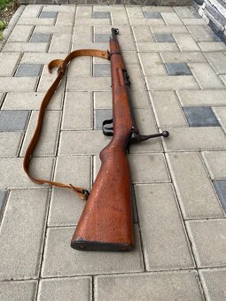 Vzduchovka vz47 - 5