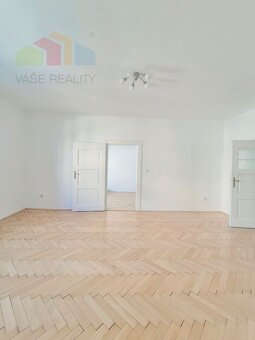 Na prenájom staromestský 3-izbový byt, Tobrucká ulica, BA – - 5