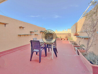 Apartmán 4+1 s terasou len 100 m od mora, Torrevieja-Španiel - 5