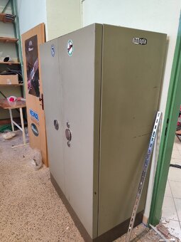 3ks Trezor všetky funkčné aj kľúče. - 5