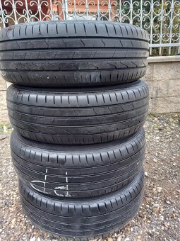 Letné 5x112r15 - 5
