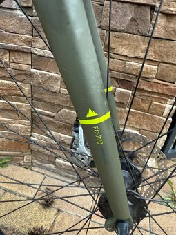 Fuji Tread 1.7 Disc gravel bicykel - 5
