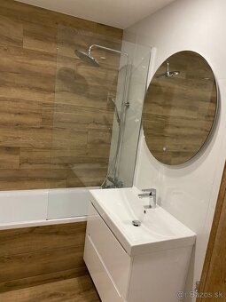 Štýlový a moderne zrekonštruovaný 3-izbový byt s loggiou | - 5