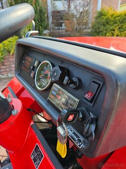 Antonio carraro 3200 Tigre - 5