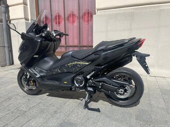Yamaha T max 560 - 5