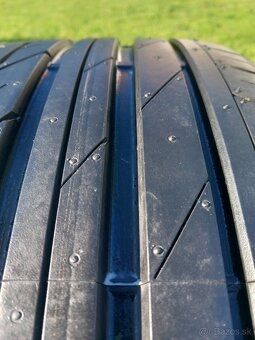 225/45 r17 letne pneumatiky bridgestone - 5