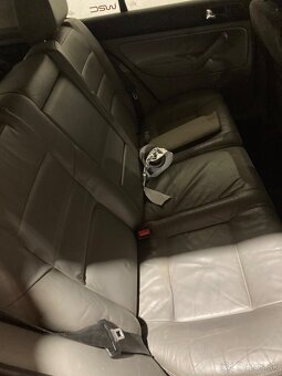 Golf 4 - 5