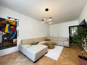 Moderný 2-izbový byt s bezplatným parkovaním - 5
