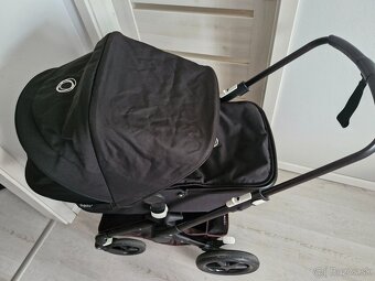 Kočík bugaboo fox2 - 5
