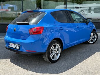 Seat Ibiza 1.6 Benzín - 5