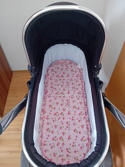 Kočík i candy peach - 5